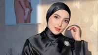 Ashanty Ungkap Momen di Tanah Suci yang Mantapkan Hatinya Berhijab