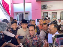 Wamenkes Sebut Layanan Homecare di Jember Sejalan Arahan Presiden
