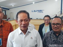 Jalan Terjal Swasembada Susu Nasional, 80 Persen Masih Impor