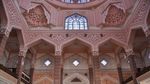 Pesona Masjid Pink Cantik yang Seolah Mengapung di Danau Putrajaya