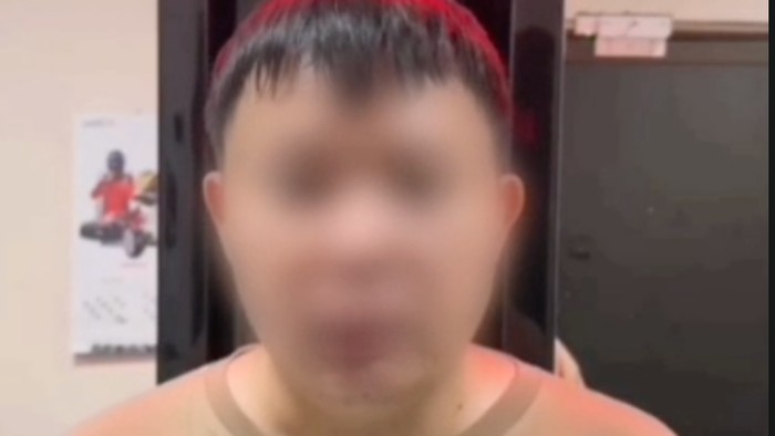 Akuntan inisial AC merekayasa soal begal demi klaim asuransi berujung minta maaf ke polisi, Sabtu (25/7/2026).