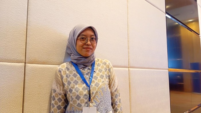 Almira Rahmah