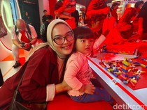 Anak dan Gadget Tak Terpisahkan? Bunda Bisa Terapkan Aturan Screen Time Ini
