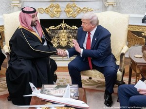 Apa Dampak Perjanjian Nuklir AS-Saudi Bagi Timur Tengah?