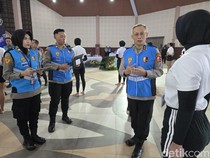 Tes Komputer dan Soal Olimpiade Jadi Hal Baru di Seleksi Taruna Akpol