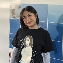 Bernadya Mules Jelang Showcase Semoga Hanya di Mimpi