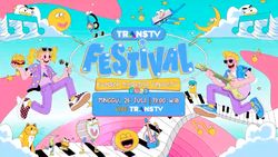 Bingung Mau ke Mana Besok? Dateng ke TransTV Festival Aja di BSD!