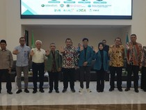 BNN Gandeng Ratusan Mahasiswa KKN Semarang Jadi Agen Cegah Narkoba