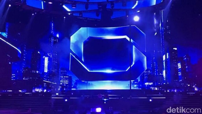 Brand O bakal rilis sebentar lagi di Indonesia