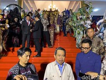 Bupati Fawait Sebut JFC Instrumen Penggerak Ekonomi Jember