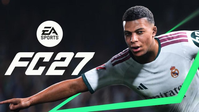 Electronic Arts mengumumkan akan merilis EA Sports FC 27 pada 25 September 2026. Saat ini, pre-order telah dibuka sejak 23 Juli hingga 24 September 2026.