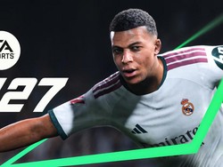 Catat Jadwalnya, Electronic Arts Umumkan Tanggal Rilis EA Sports FC 27