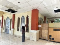 Misteri Rekaman CCTV TKP Ketua DPRD Bone Diduga Aniaya Staf Belum Terungkap
