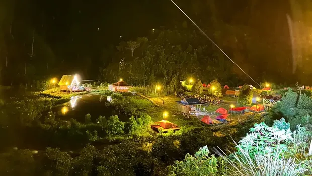 Civin Camp Desa Wisata Karangan Civin Camp Desa Wisata Karangan