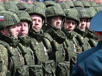Dari Kuba sampai Vietnam, Ribuan Warga Asing Tewas Bertempur untuk Rusia