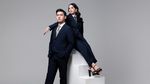 Potret Pre Wedding Dea Annisa dan Mazaki: Baju Adat hingga Glam Look