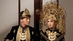 Potret Pre Wedding Dea Annisa dan Mazaki: Baju Adat hingga Glam Look