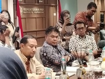Dirut ADCP Klaim 3.000 Konsumen Apartemen LRT City Telah Terima Unit