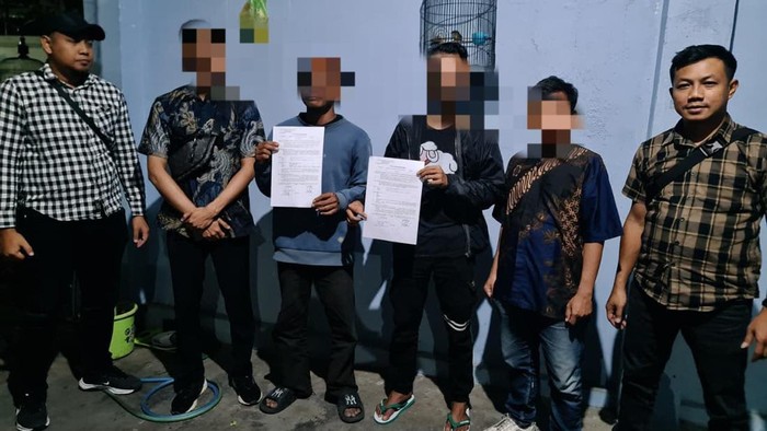 Dokter RSUD Sampang terciduk nyabu
