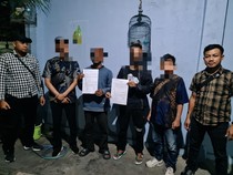 Kronologi Dokter IGD RSUD Sampang Terciduk Nyabu Bareng Jukir