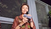 KPK: Penitipan Penahanan Febrie Adriansyah di Rutan KPK Sesuai SOP