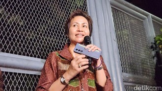 KPK: Penitipan Penahanan Febrie Adriansyah di Rutan KPK Sesuai SOP
