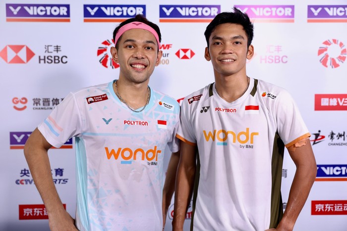Fajar Alfian/Muhammad Shohibul Fikri