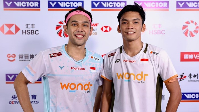 Fajar Alfian/Muhammad Shohibul Fikri