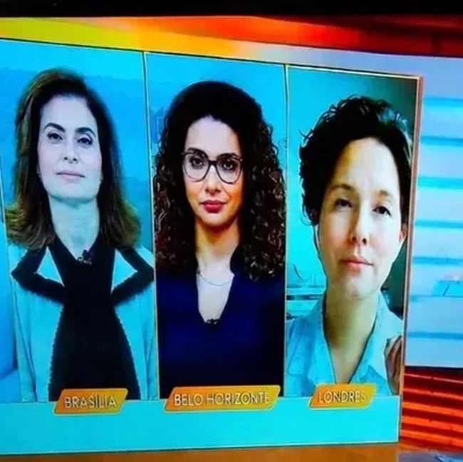 Jangan Lihat Foto-foto Ini Sekilas, Bisa Bikin Mata Tertipu!