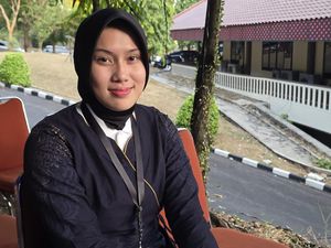 Ragam Komentar Catar Akpol soal Tes Akademik-Bahasa Inggris Standar Olimpiade