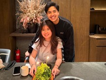 Jerome Polin 1 Hari Penuh Kasih Kejutan Ultah ke Pacar