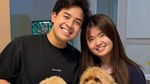Jerome Polin 1 Hari Penuh Kasih Kejutan Ultah ke Pacar