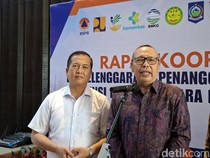 Revisi RTRW NTB, 87 Persen Lahan Pertanian Tak Boleh Dialihfungsikan