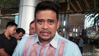 Masuk SMAN Unggulan Tahun Depan Pakai Tes Khusus, Gubsu Bobby: Ngurangi Titipan