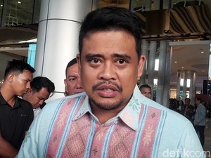 Masuk SMAN Unggulan Tahun Depan Pakai Tes Khusus, Gubsu Bobby: Ngurangi Titipan