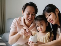 Pola Asuh Tanpa Tuntutan Sempurna, Cara Bunda Dukung Potensi Unik Anak