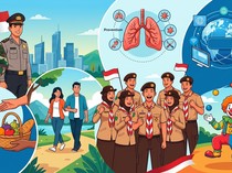 1 Agustus Hari Apa? Ini Daftar Peringatan Penting