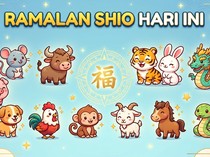 Ramalan Shio 31 Juli 2026: Bagaimana Peruntungan di Penghujung Bulan?