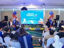 Jakarta Triathlon 2026: Panggung Sport Tourism di Ibu Kota