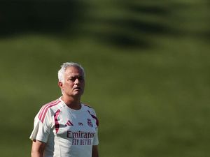 Mourinho: Rodri Ragu Gabung Madrid