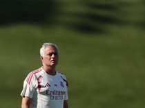 Rodri Pilih Barcelona Ketimbang Madrid, Apa Kata Mourinho?