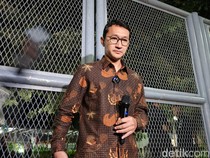 Video: KPK Sebut Febrie Bukan Tahanan Kejagung Pertama di Rutan KPK