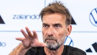 Juergen Klopp Ancam Cabut dari Timnas Jerman jika...