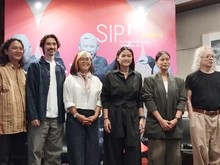 Pentas Tari Orfeus Melati Suryodarmo Jadi Pembuka SIPFest 2026