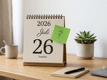 Tanggal 26 Juli 2026 Memperingati Apa? Ada 5 Momen Penting dan Menarik