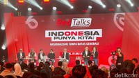 Para mahasiswa ini berasal dari beragam kampus berbeda. Mulai dari Universitas Brawijaya (UB), Universitas Merdeka Malang (UNMER), Universitas Islam Malang (UNISMA), Poltekkes Malang, Politeknik Negeri Malang, STAIMA Malang dan Universitas Negeri Malang (UM).