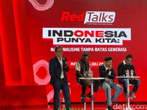 Video Rocky Gerung Sebut Anak Muda Alami Mental Fatigue gegara Politik