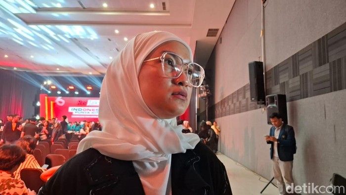 Ketua DPRD Kota Malang Amithya Ratnanggani Sirraduhit