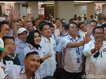 Bakal Maju Pileg 2029, Kaesang Bakal Satu Dapil dengan Puan Maharani