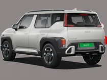 Wujud SUV Listrik Kia yang Harganya Cuma Rp 200 Jutaan